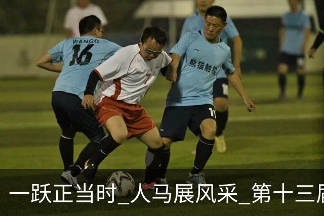 一跃正当时 人马展风采 第十三届浪琴表北京国际马术大师赛圆满收官
