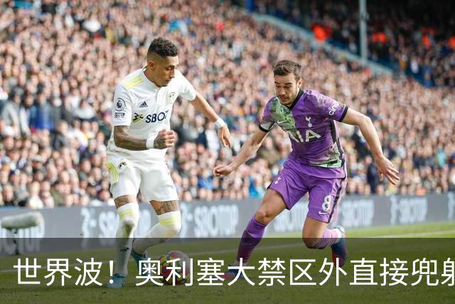世界波！奥利塞大禁区外直接兜射破门！法国1-0意大利