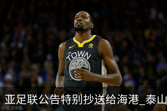 亚足联公告特别抄送给海港 泰山队尚有上诉可能