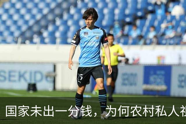 国家未出一分钱，为何农村私人祖传宅基地成了村集体的呢