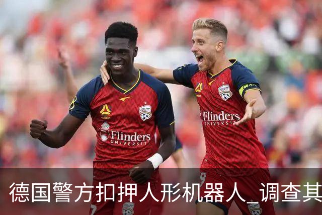德国警方扣押人形机器人 调查其为何对16岁少女作出性骚扰动作
