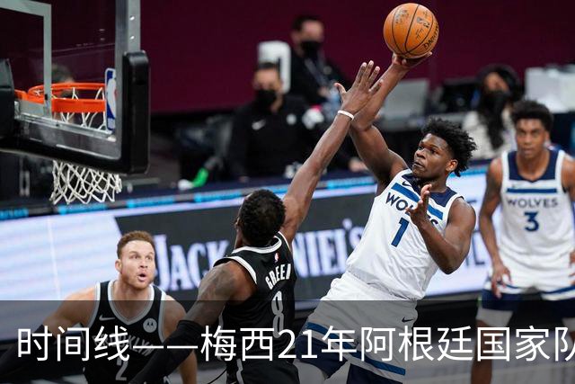 时间线——梅西21年阿根廷国家队生涯：从艰难的首秀到最后的告别