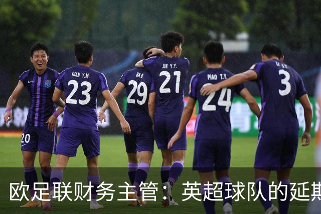 欧足联财务主管：英超球队的延期支付转会费模式存在风险