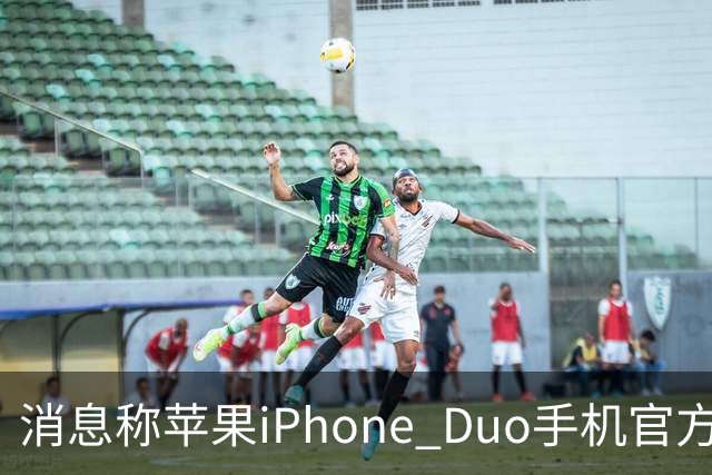 消息称苹果iPhone Duo手机官方门店在售保护壳/钢化膜存在相互适配问题
