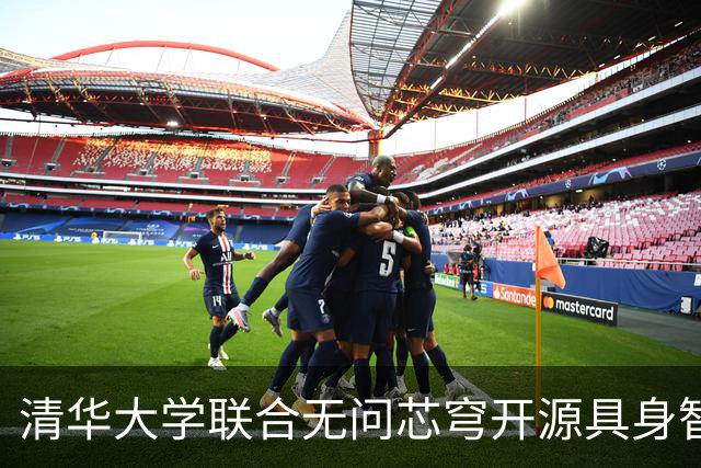 清华大学联合无问芯穹开源具身智能云原生纳管平台RLark，5分钟接入、10秒启动任务