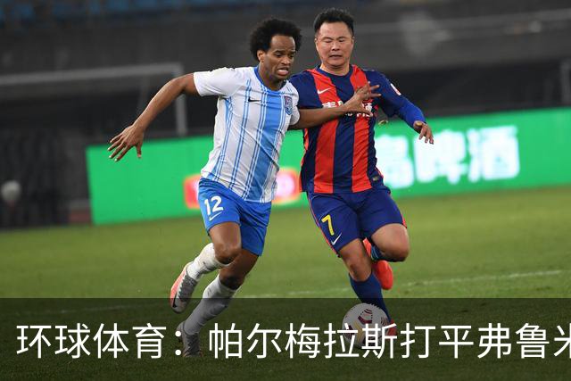 环球体育：帕尔梅拉斯打平弗鲁米嫩塞即可重返解放者杯决赛