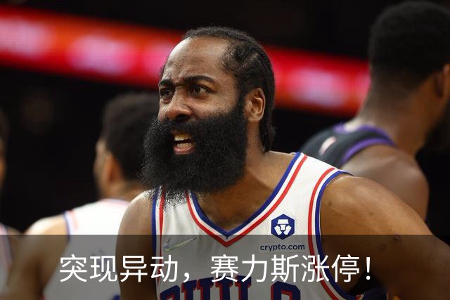 突现异动，赛力斯涨停！