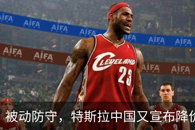 被动防守，特斯拉中国又宣布降价