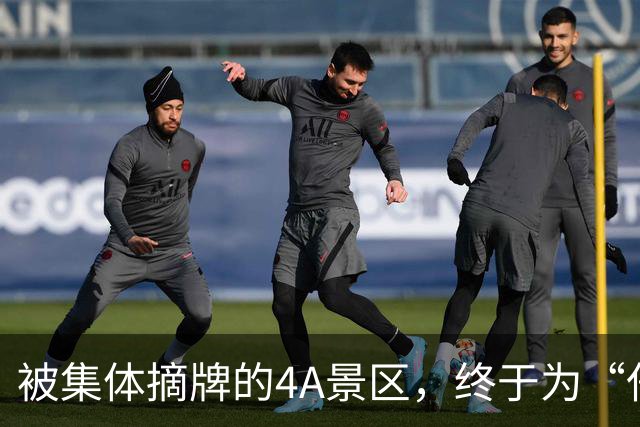 被集体摘牌的4A景区，终于为“任性”付出代价