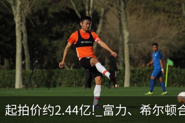 起拍价约2.44亿! 富力、希尔顿合作酒店将拍卖，此前富力已拍卖多家五星级酒店