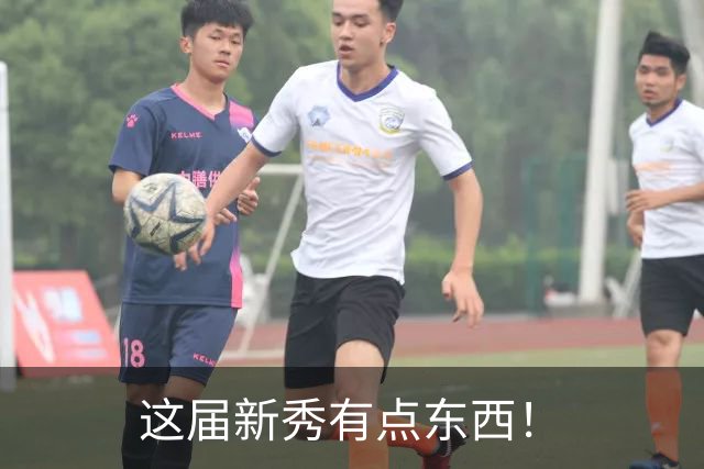 这届新秀有点东西！