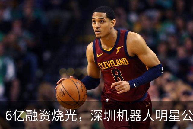 6亿融资烧光，深圳机器人明星公司停摆了